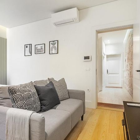Whome Timeless Luxury Porto W/ Ac & Elevator Zewnętrze zdjęcie