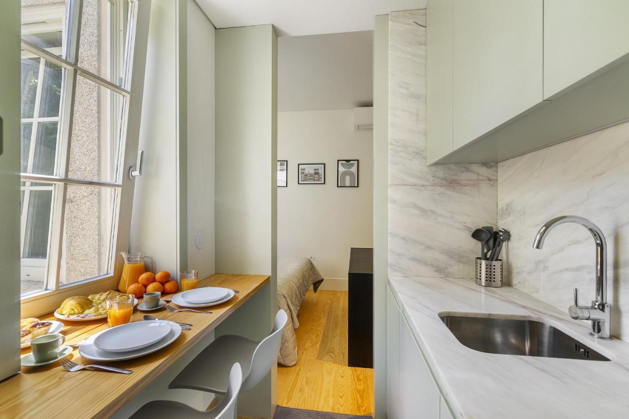 Whome Timeless Luxury Porto W/ Ac & Elevator Zewnętrze zdjęcie