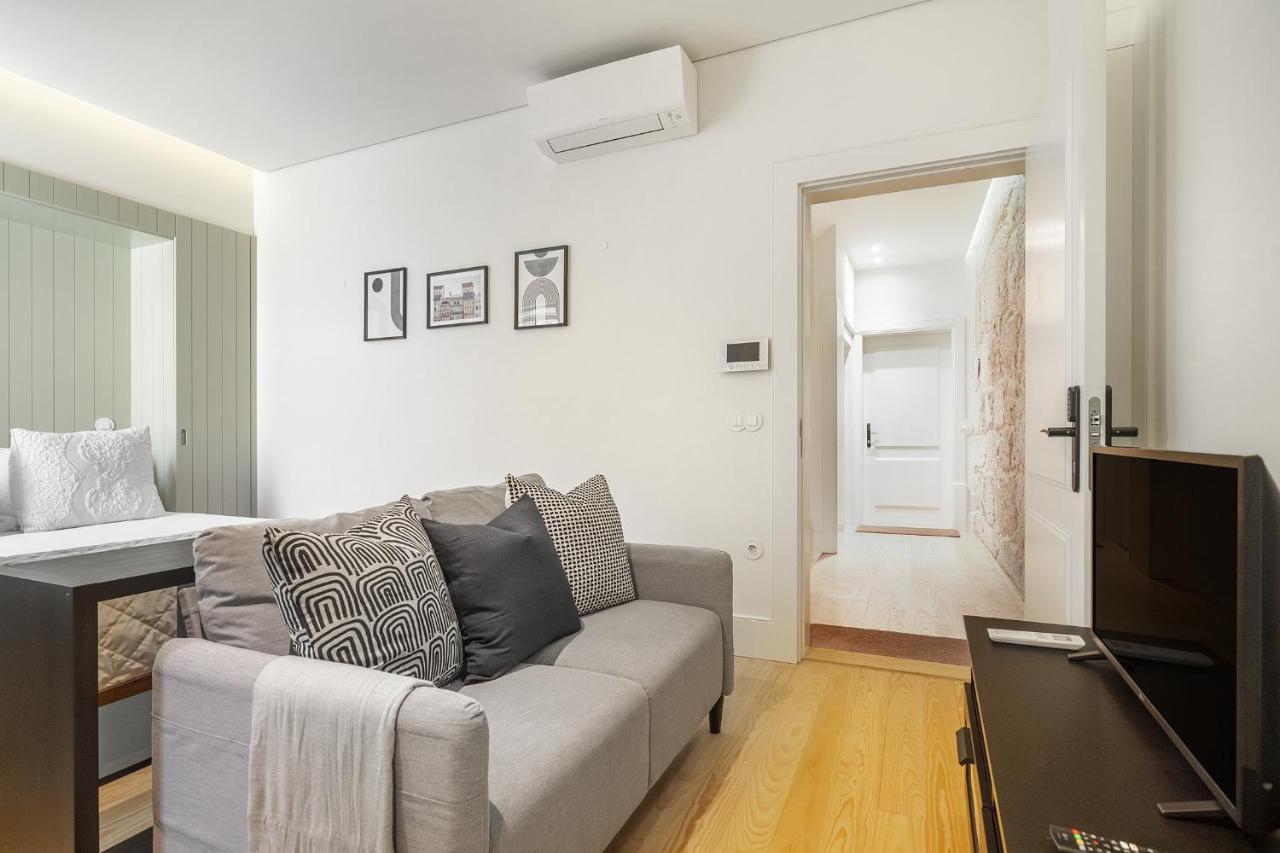 Whome Timeless Luxury Porto W/ Ac & Elevator Zewnętrze zdjęcie