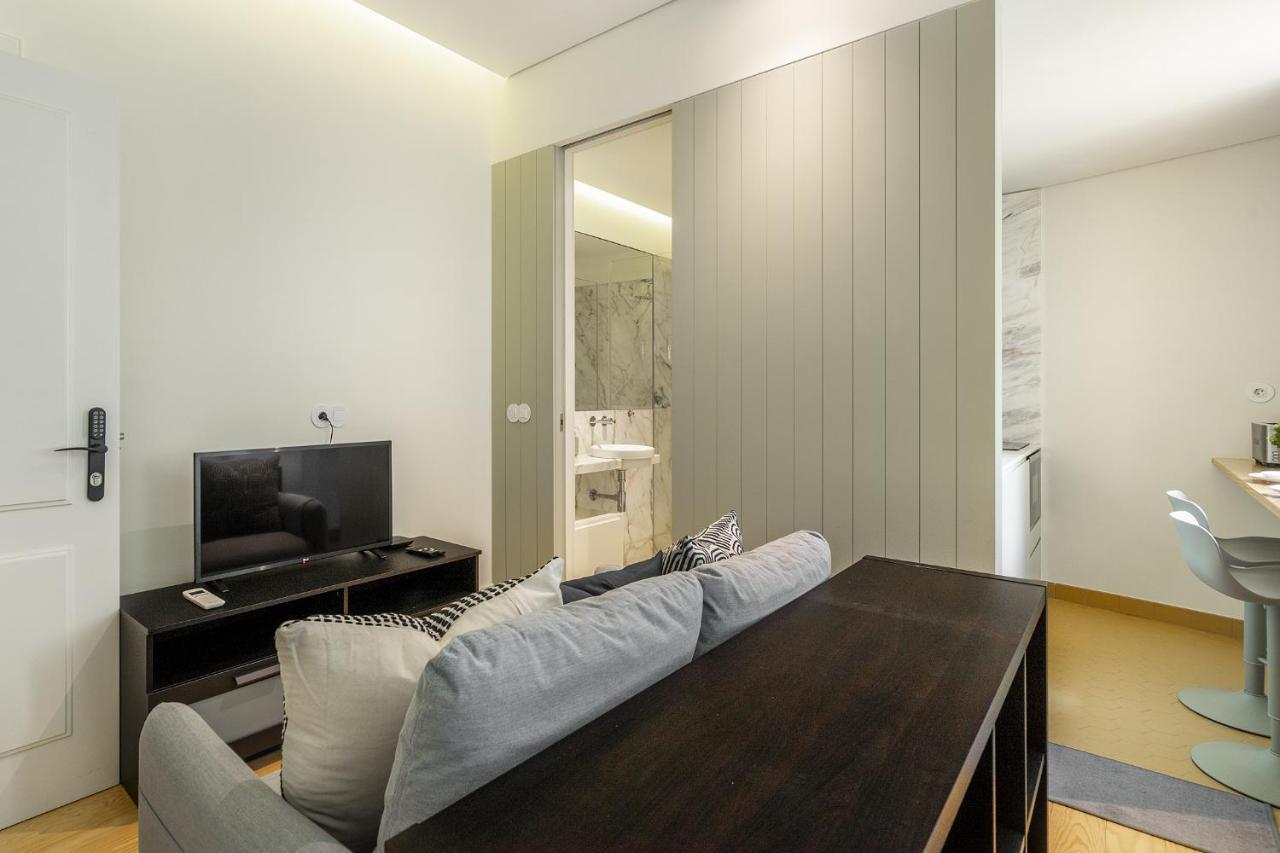 Whome Timeless Luxury Porto W/ Ac & Elevator Zewnętrze zdjęcie