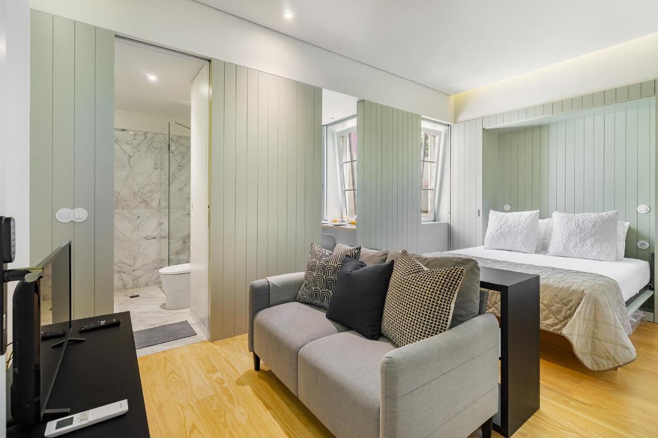 Whome Timeless Luxury Porto W/ Ac & Elevator Zewnętrze zdjęcie