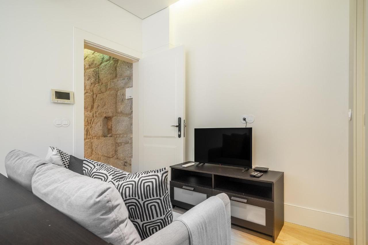 Whome Timeless Luxury Porto W/ Ac & Elevator Zewnętrze zdjęcie