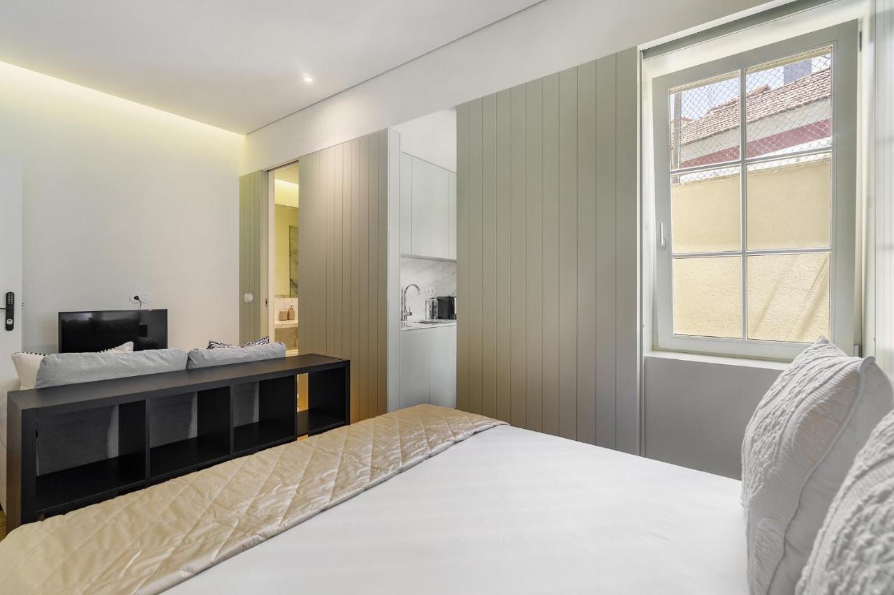 Whome Timeless Luxury Porto W/ Ac & Elevator Zewnętrze zdjęcie