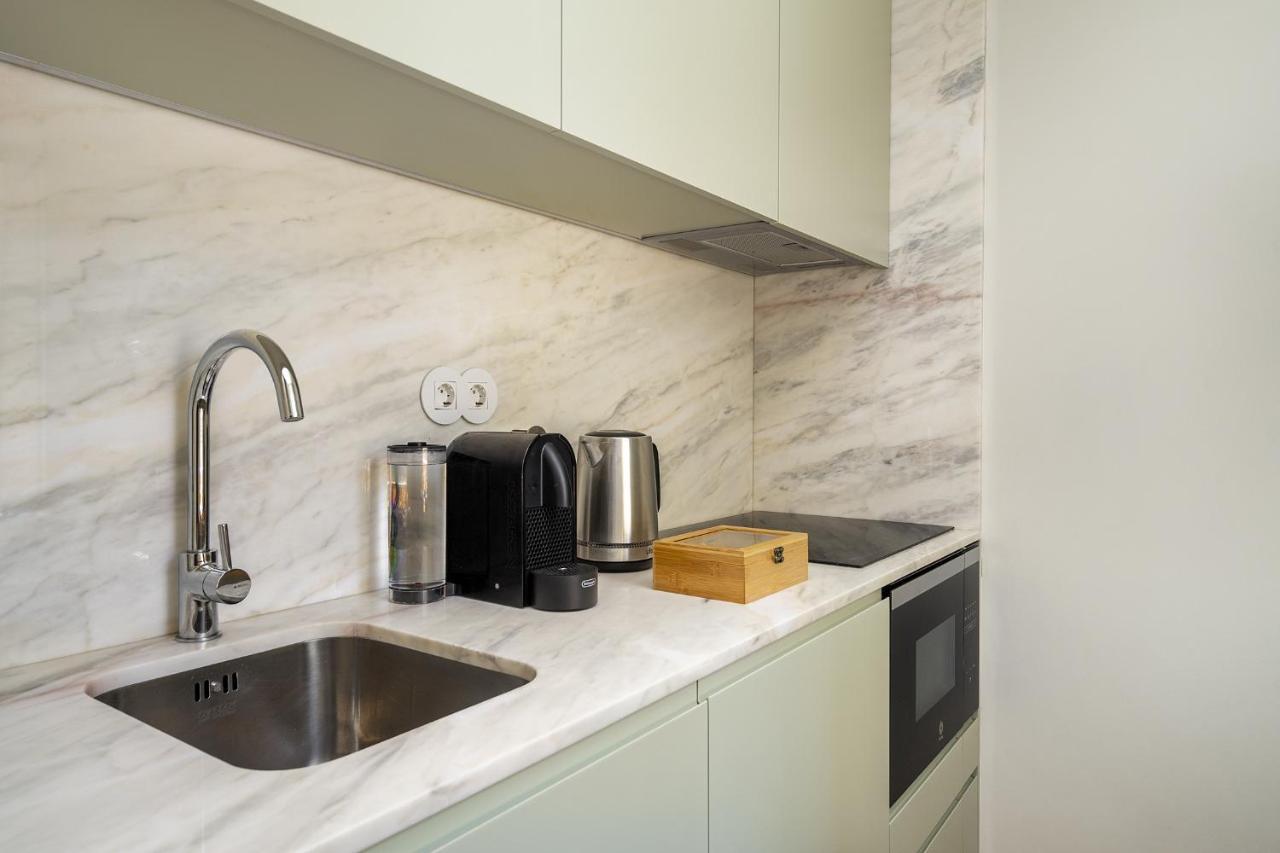 Whome Timeless Luxury Porto W/ Ac & Elevator Zewnętrze zdjęcie
