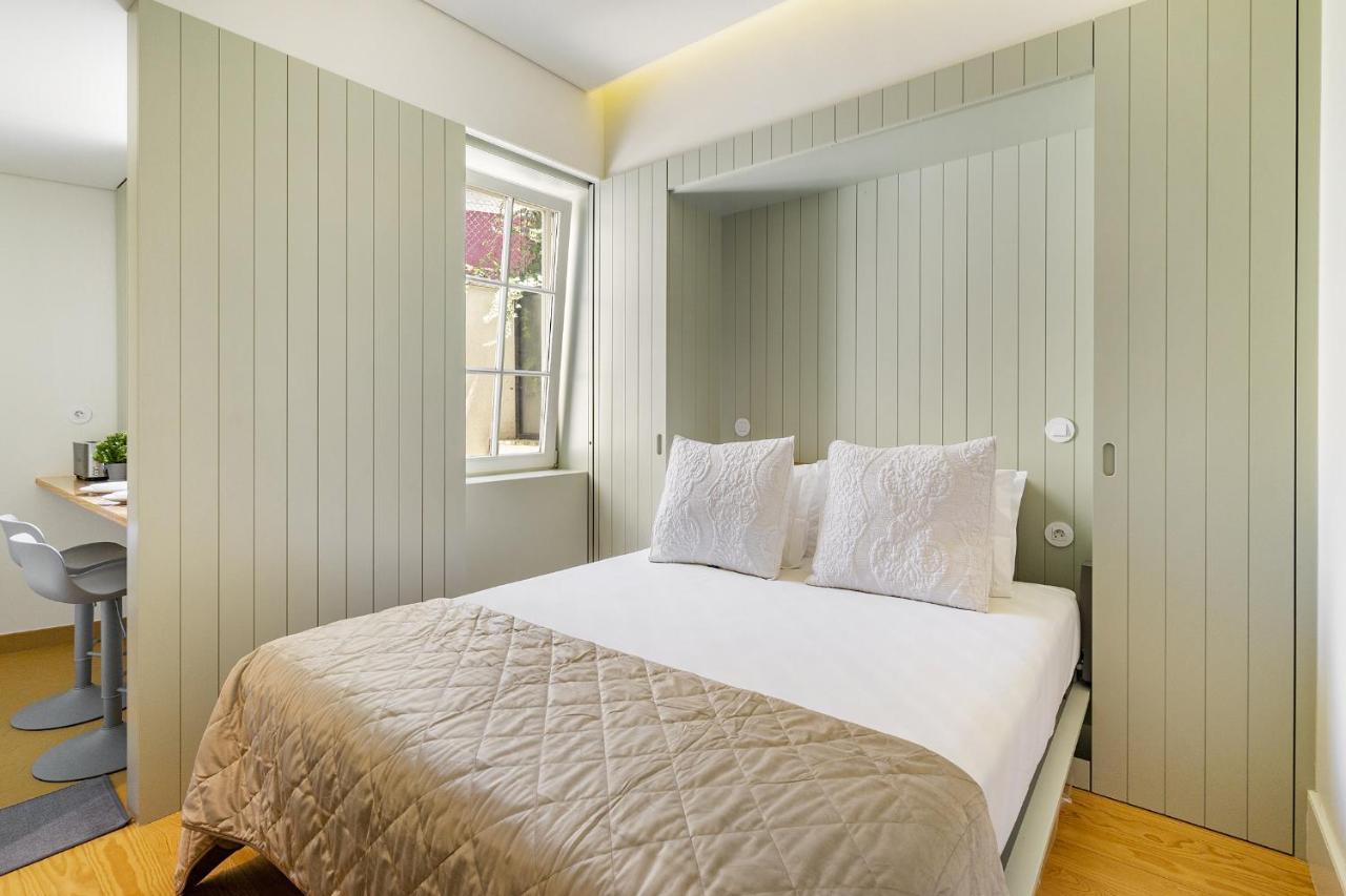 Whome Timeless Luxury Porto W/ Ac & Elevator Zewnętrze zdjęcie